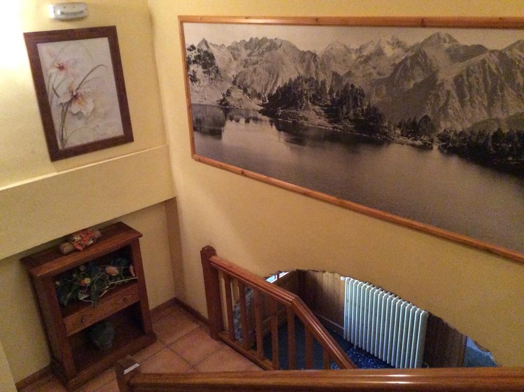 Hotel La Ribera ริเบราเดการ์ดอส ภายนอก รูปภาพ