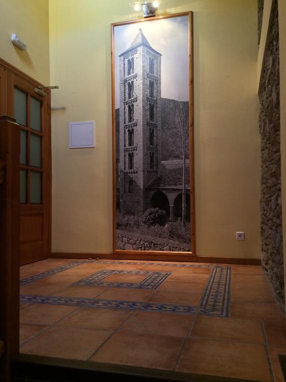 Hotel La Ribera ริเบราเดการ์ดอส ภายนอก รูปภาพ