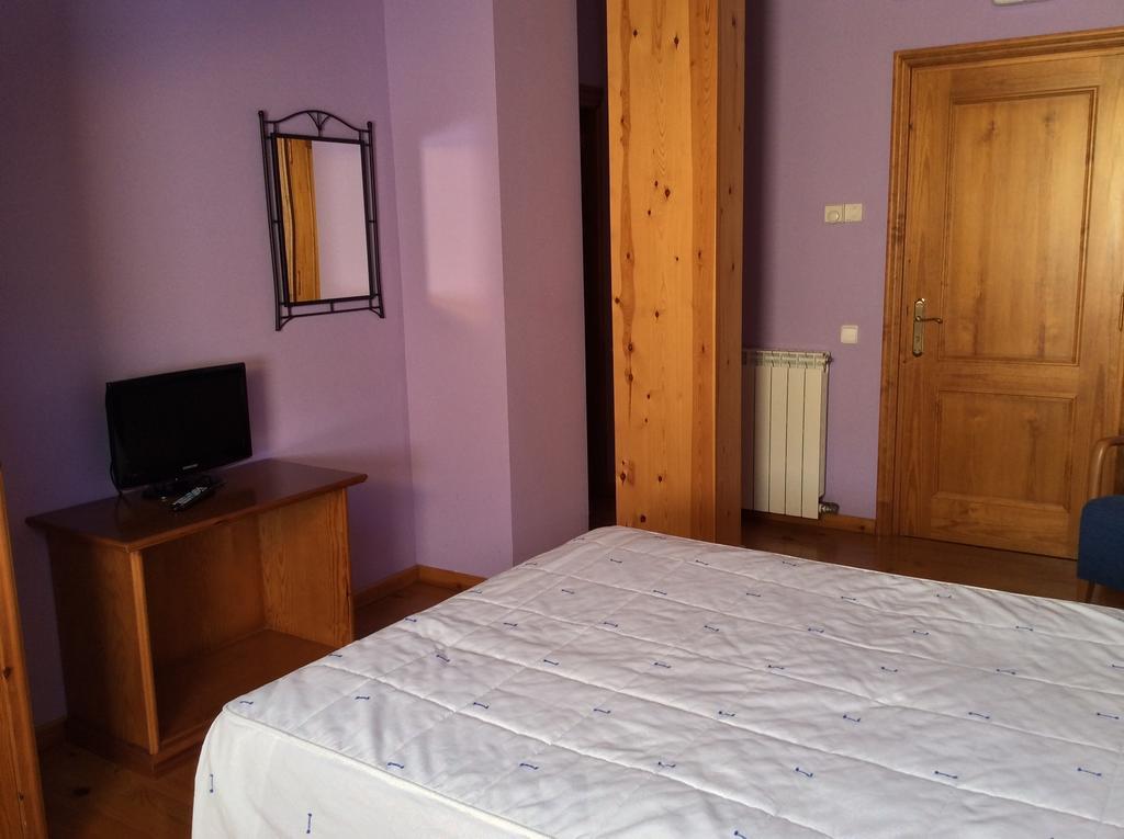 Hotel La Ribera ริเบราเดการ์ดอส ห้อง รูปภาพ