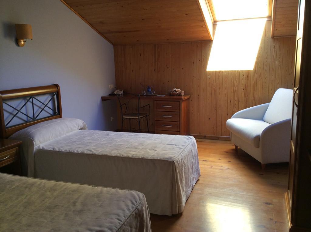 Hotel La Ribera ริเบราเดการ์ดอส ห้อง รูปภาพ