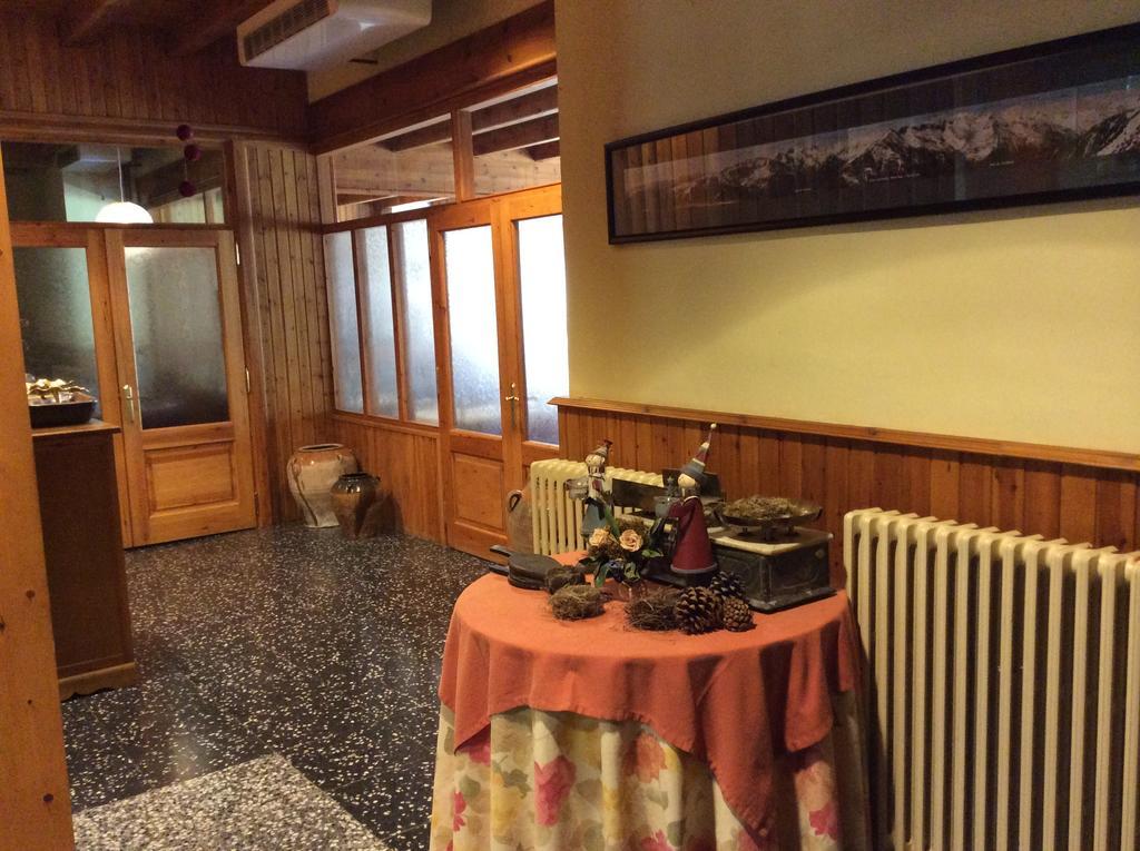Hotel La Ribera ริเบราเดการ์ดอส ภายนอก รูปภาพ