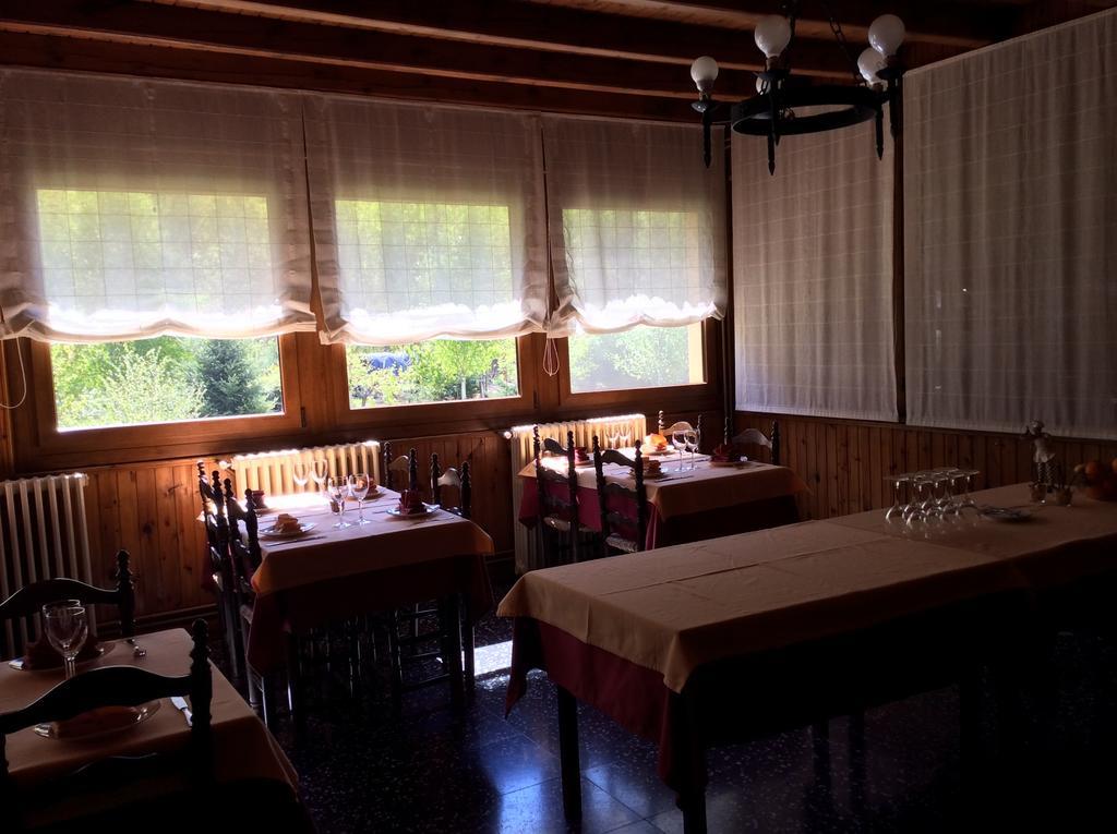 Hotel La Ribera ริเบราเดการ์ดอส ภายนอก รูปภาพ
