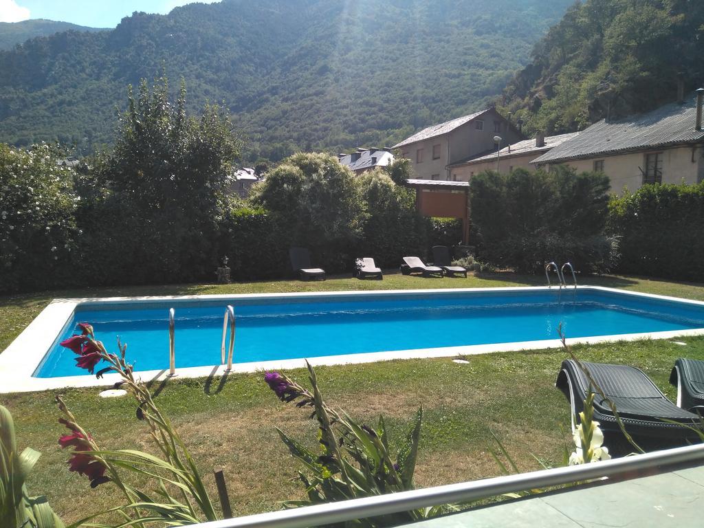 Hotel La Ribera ริเบราเดการ์ดอส ภายนอก รูปภาพ